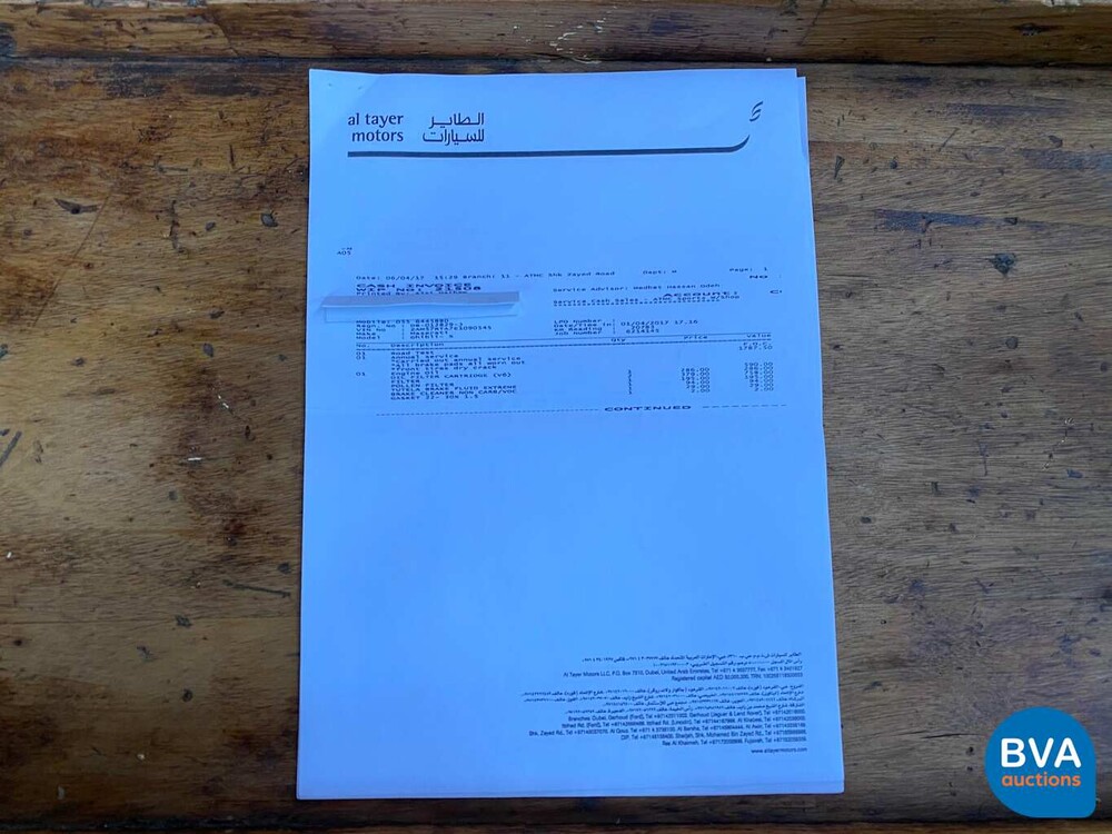 Maserati Ghibli 3.0 S Q4 410pk 2014, G-564-RZ