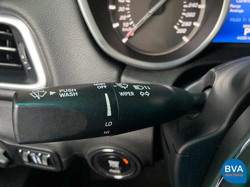 Maserati Ghibli 3.0 S Q4 410pk 2014, G-564-RZ