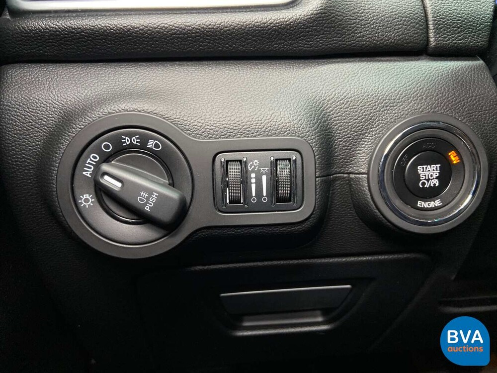 Maserati Ghibli 3.0 S Q4 410pk 2014, G-564-RZ