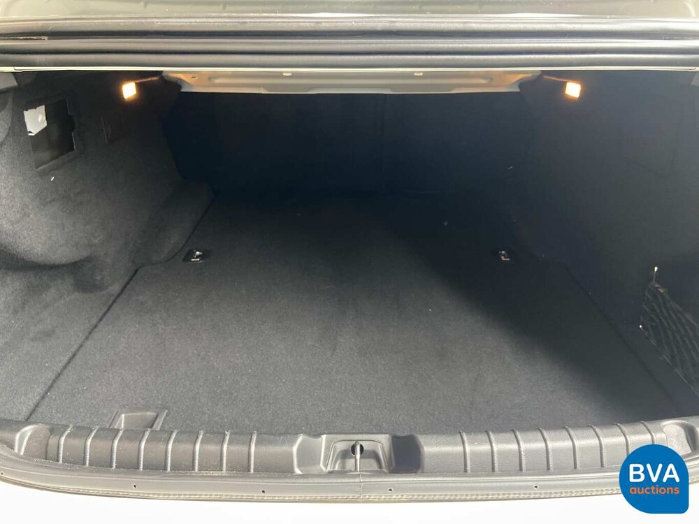 Maserati Ghibli 3.0 S Q4 410pk 2014, G-564-RZ