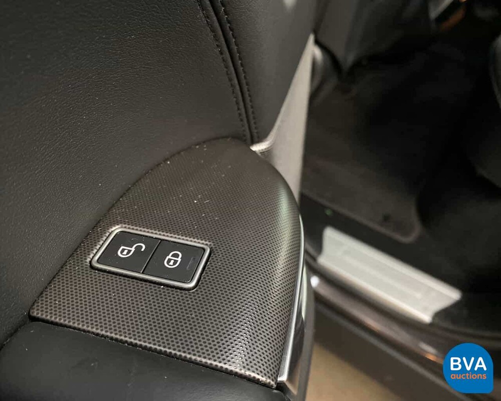 Range Rover Sport TDV6 HSE Dynamic 258pk 2016 (SVR-Style)