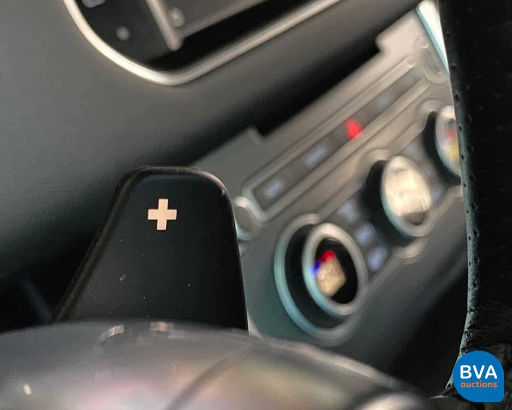 Range Rover Sport TDV6 HSE Dynamic 258pk 2016 (SVR-Style)