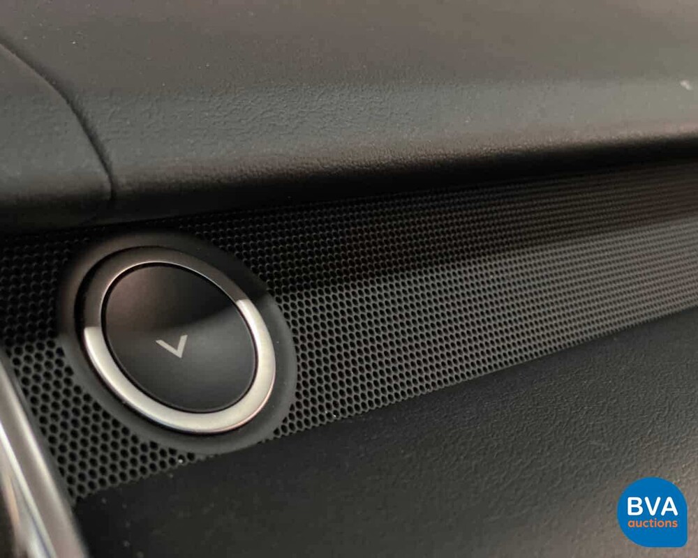 Range Rover Sport TDV6 HSE Dynamic 258pk 2016 (SVR-Style)