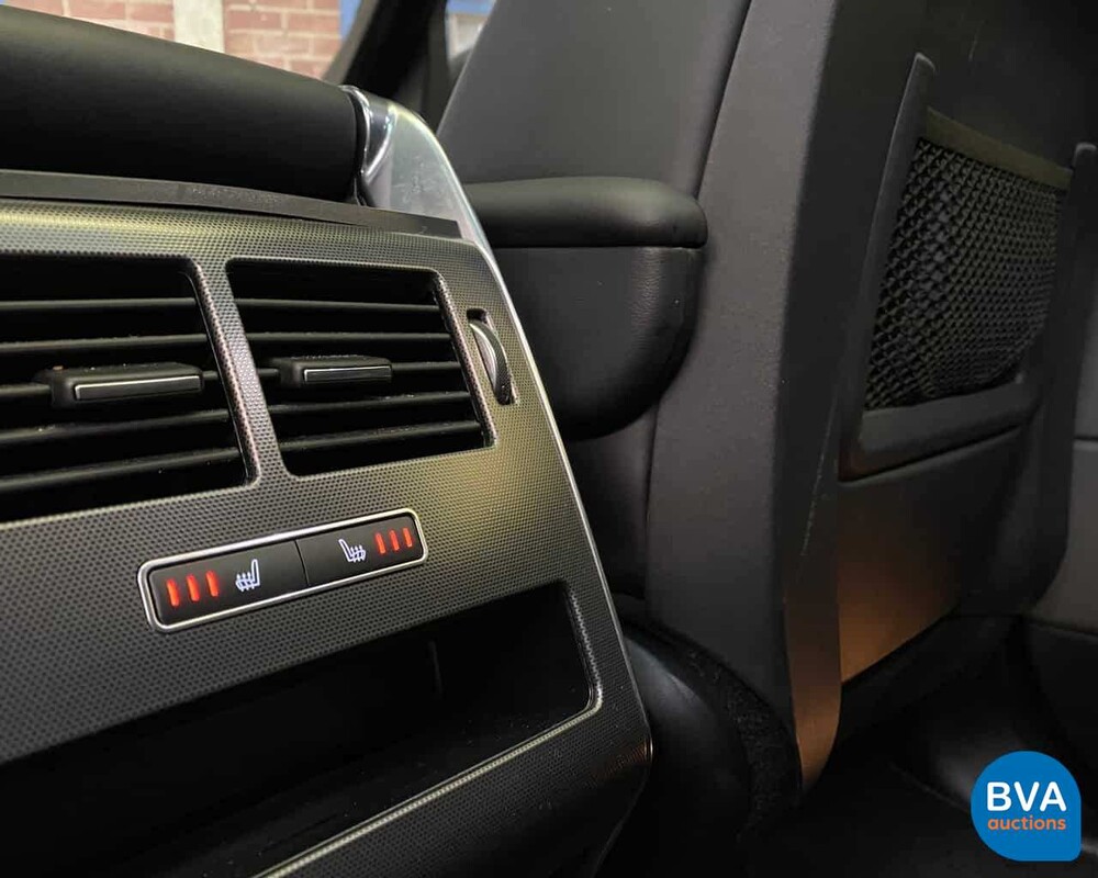 Range Rover Sport TDV6 HSE Dynamic 258pk 2016 (SVR-Style)