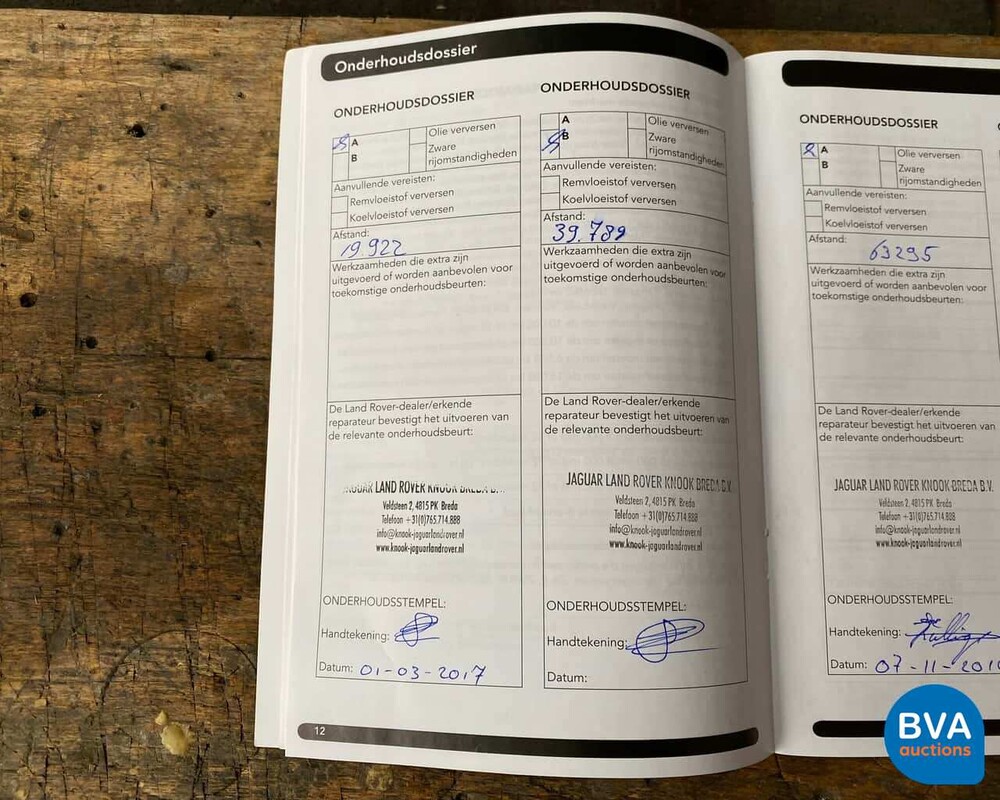 Range Rover Sport TDV6 HSE Dynamic 258pk 2016 (SVR-Style)