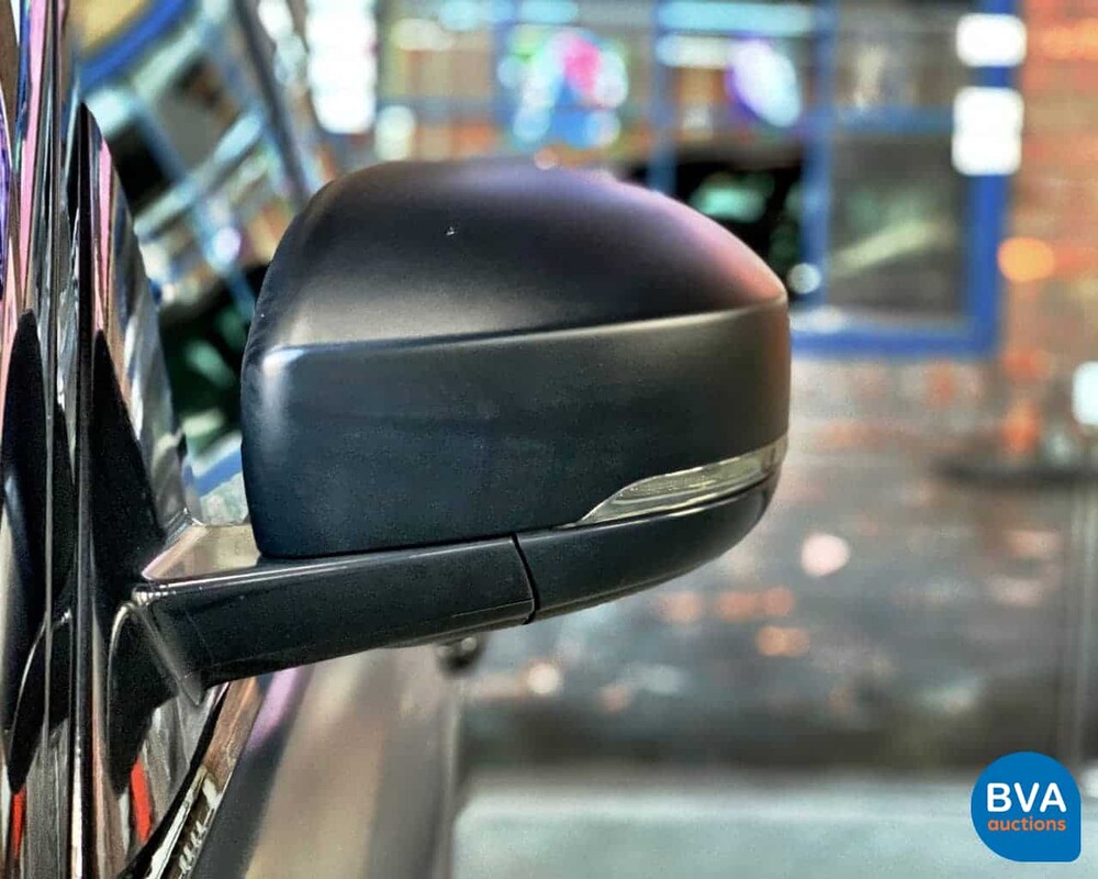 Range Rover Sport TDV6 HSE Dynamic 258pk 2016 (SVR-Style)