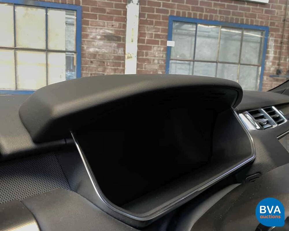 Range Rover Sport TDV6 HSE Dynamic 258pk 2016 (SVR-Style)