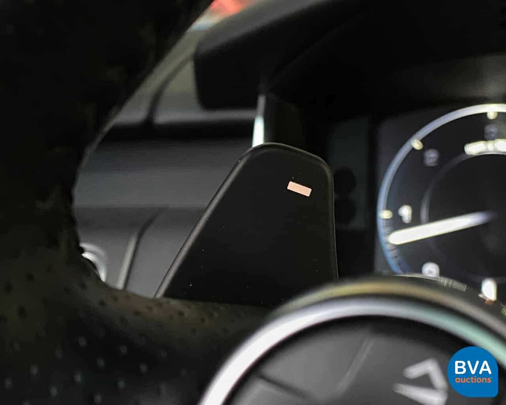 Range Rover Sport TDV6 HSE Dynamic 258pk 2016 (SVR-Style)