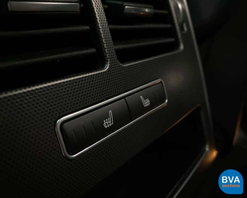 Range Rover Sport TDV6 HSE Dynamic 258pk 2016 (SVR-Style)