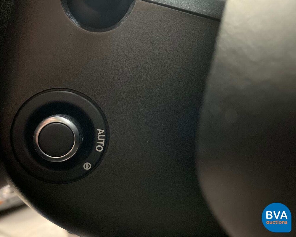 Range Rover Sport TDV6 HSE Dynamic 258pk 2016 (SVR-Style)