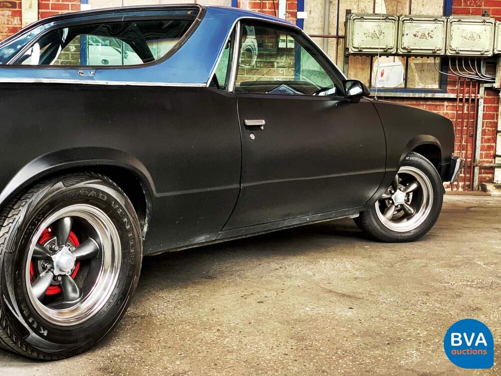 Chevrolet El Camino 5.7 V8 1987