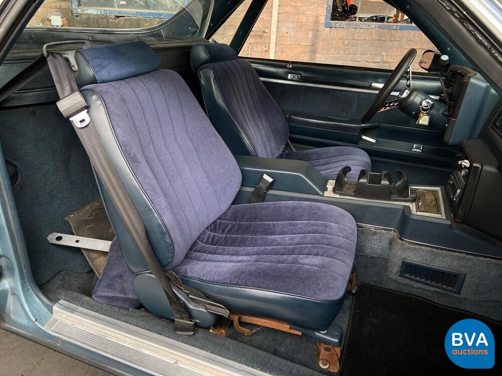 Chevrolet El Camino 5.7 V8 1987