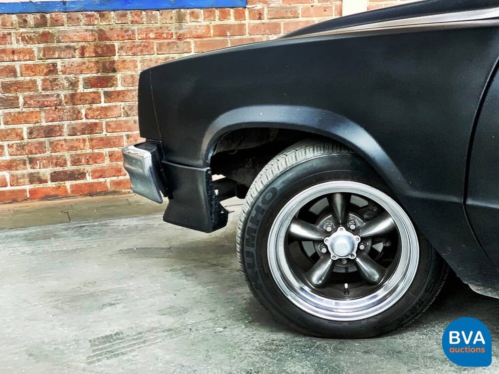Chevrolet El Camino 5.7 V8 1987