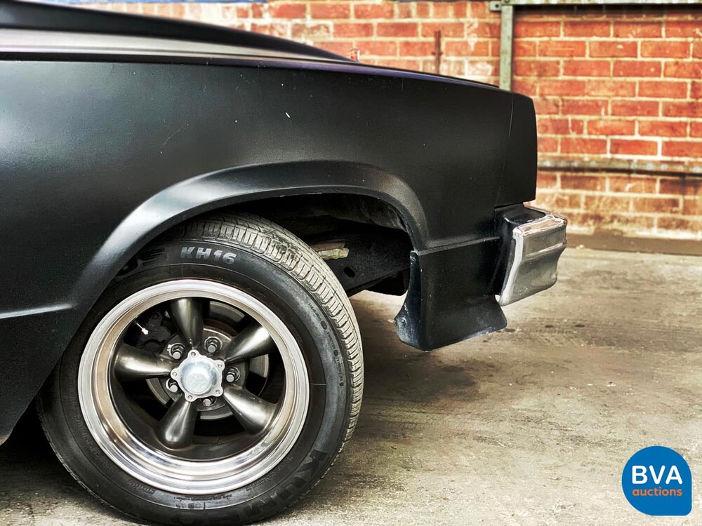 Chevrolet El Camino 5.7 V8 1987