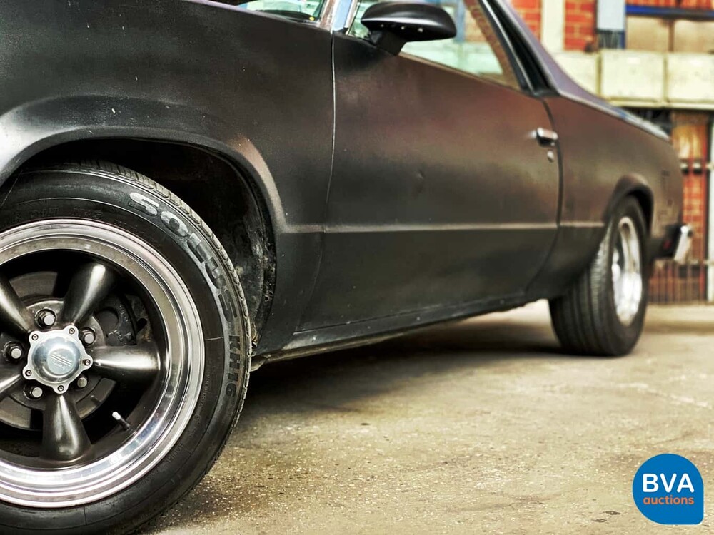 Chevrolet El Camino 5.7 V8 1987