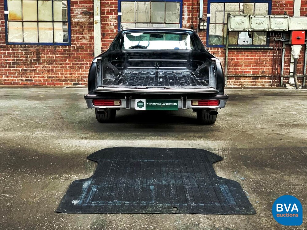 Chevrolet El Camino 5.7 V8 1987
