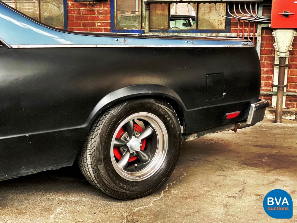 Chevrolet El Camino 5.7 V8 1987