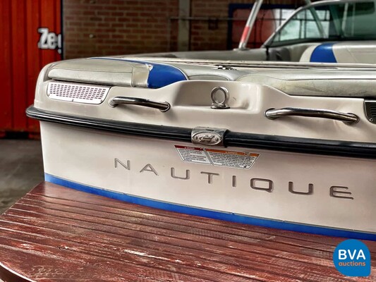 Correct Craft Air Nautique 206 speedboot/skiboot 2005