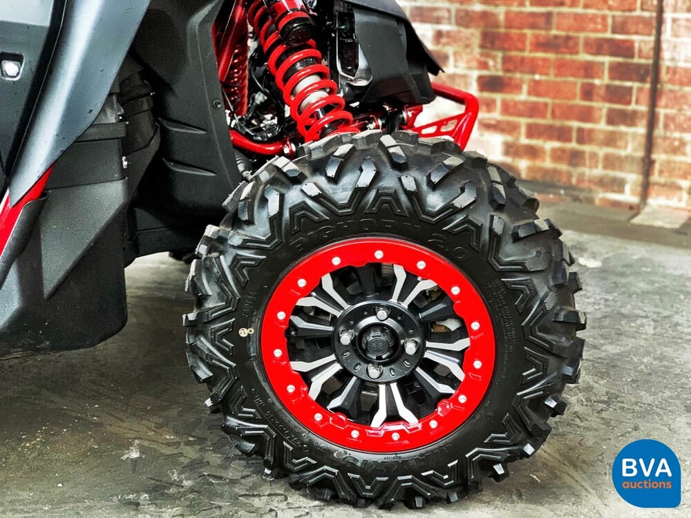 Yamaha YXZ 1000 R Special Edition -NIEUW-