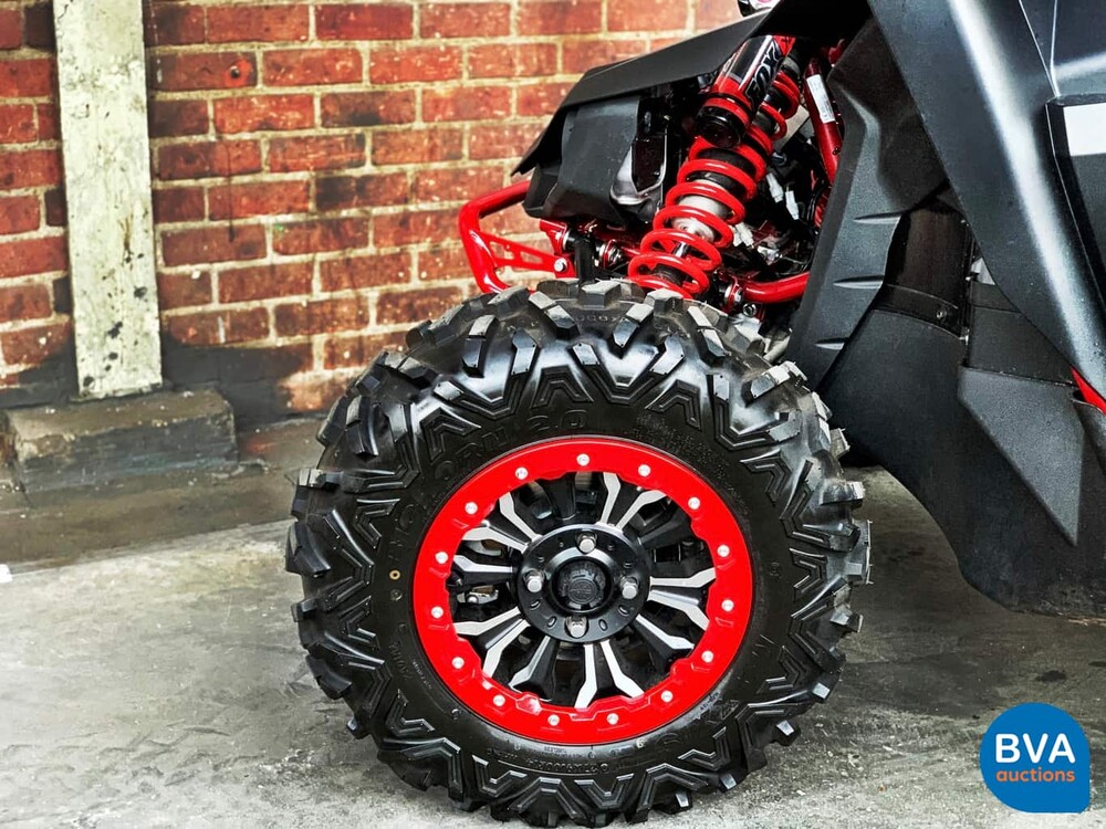 Yamaha YXZ 1000 R Special Edition -NIEUW-