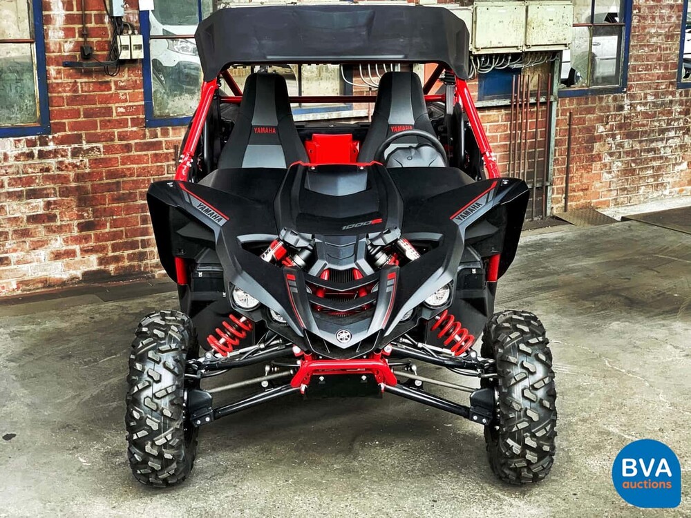 Yamaha YXZ 1000 R Special Edition -NIEUW-
