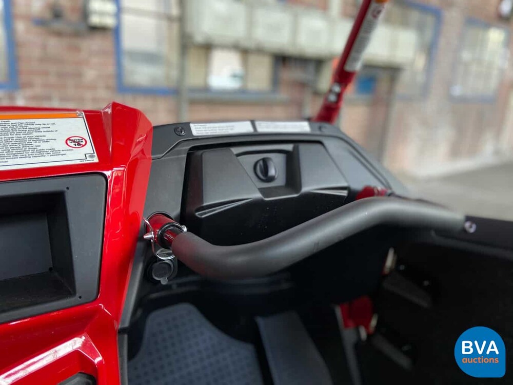 Yamaha YXZ 1000 R Special Edition -NIEUW-