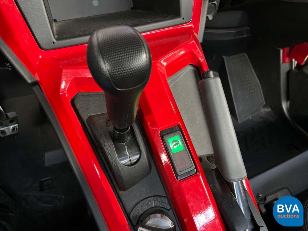 Yamaha YXZ 1000 R Special Edition -NIEUW-