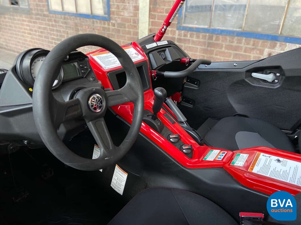 Yamaha YXZ 1000 R Special Edition -NIEUW-
