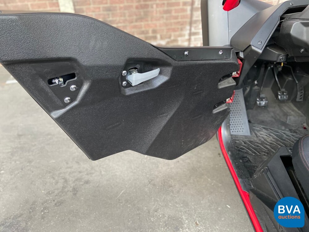 Yamaha YXZ 1000 R Special Edition -NIEUW-