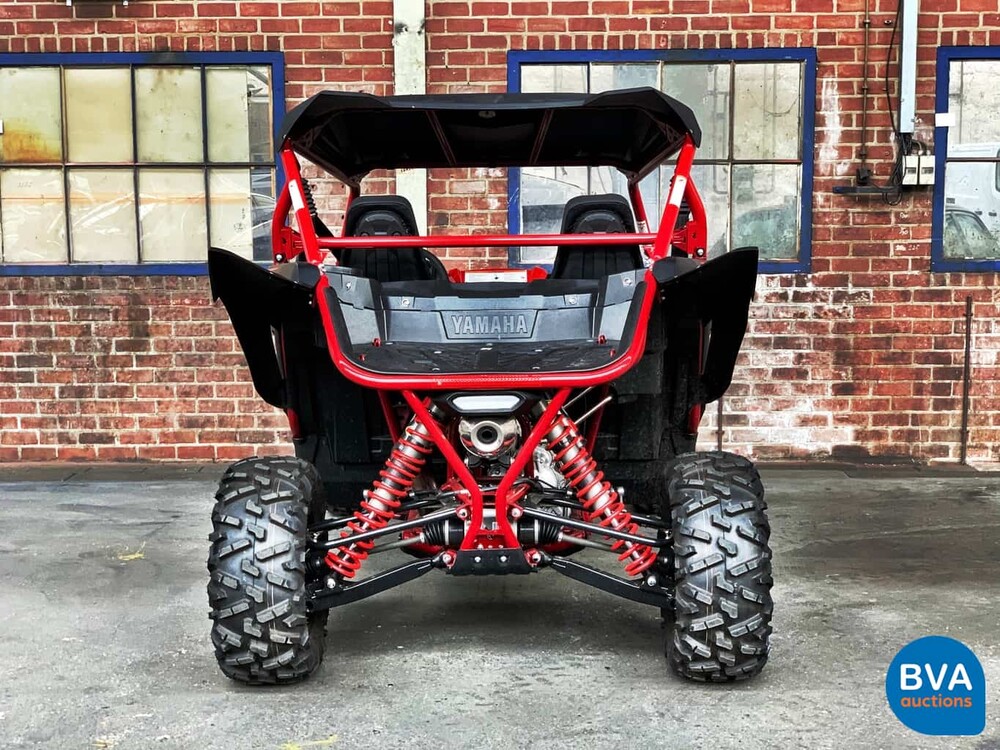 Yamaha YXZ 1000 R Special Edition -NIEUW-