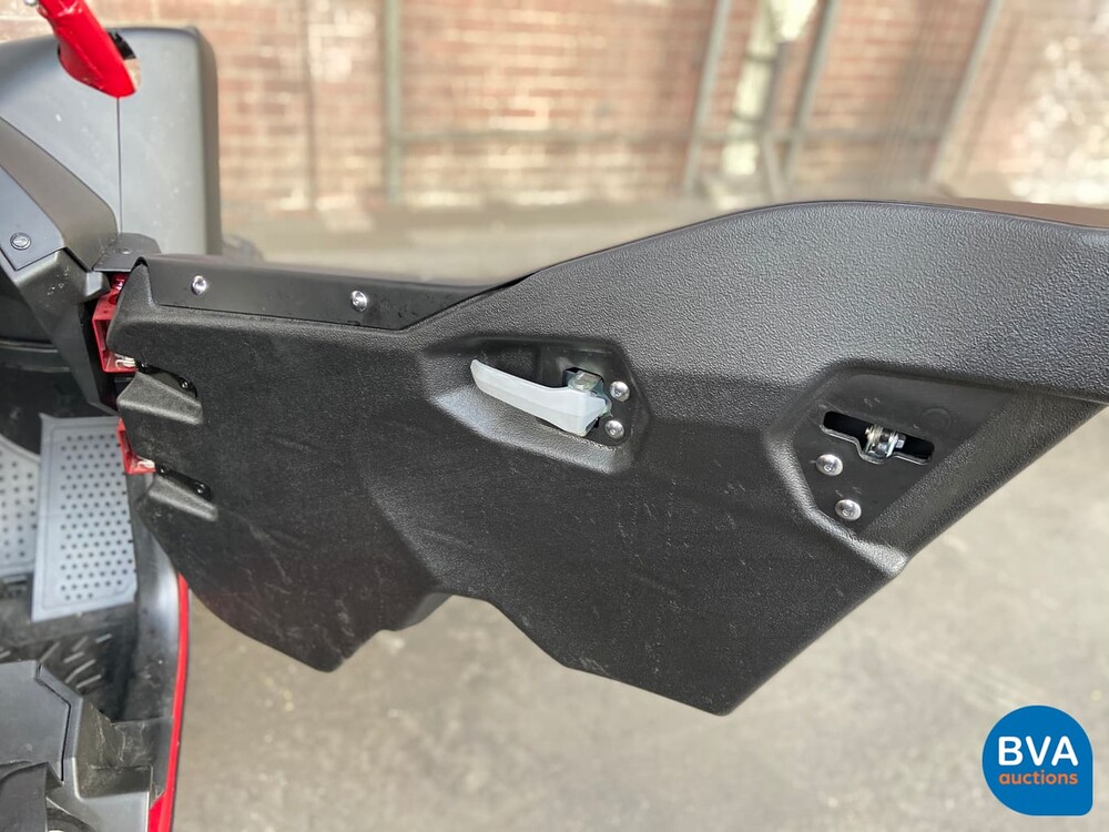 Yamaha YXZ 1000 R Special Edition -NIEUW-