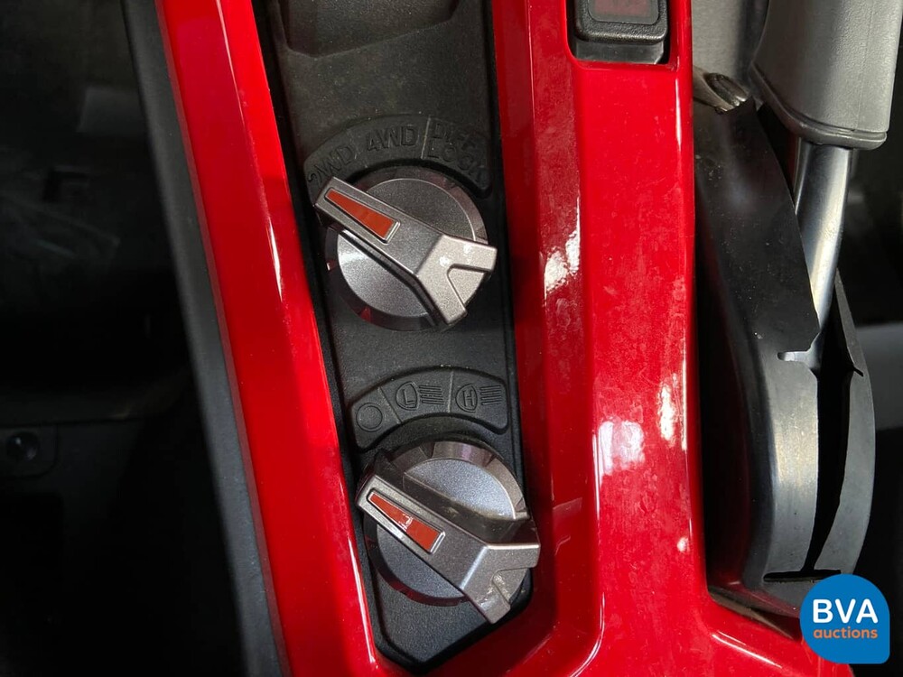 Yamaha YXZ 1000 R Special Edition -NIEUW-