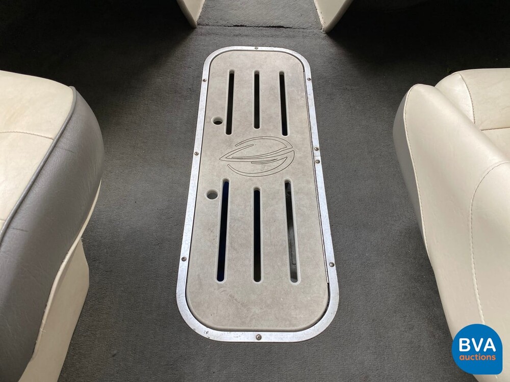 Crownline 180BR speedboot/skiboot 2001