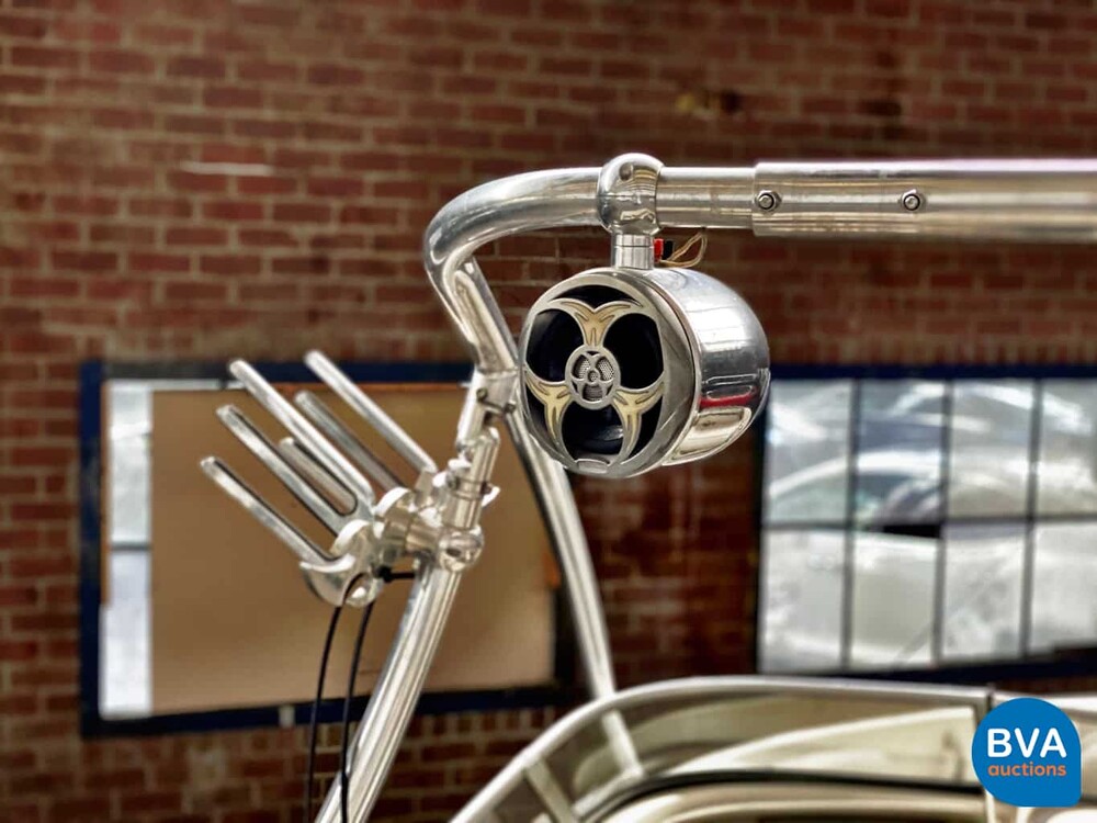 Crownline 180BR speedboot/skiboot 2001