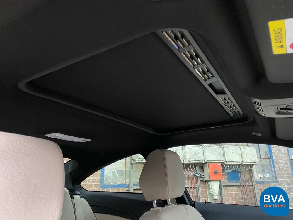 BMW 435d xDrive M-Sport Coupé 313pk 2014