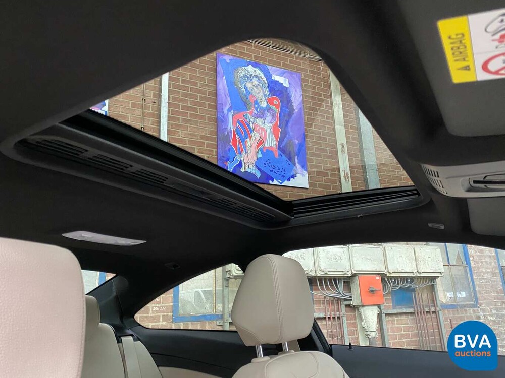 BMW 435d xDrive M-Sport Coupé 313pk 2014