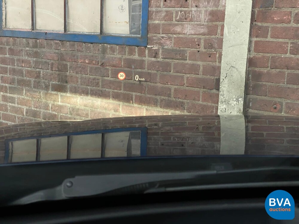 BMW 435d xDrive M-Sport Coupé 313pk 2014