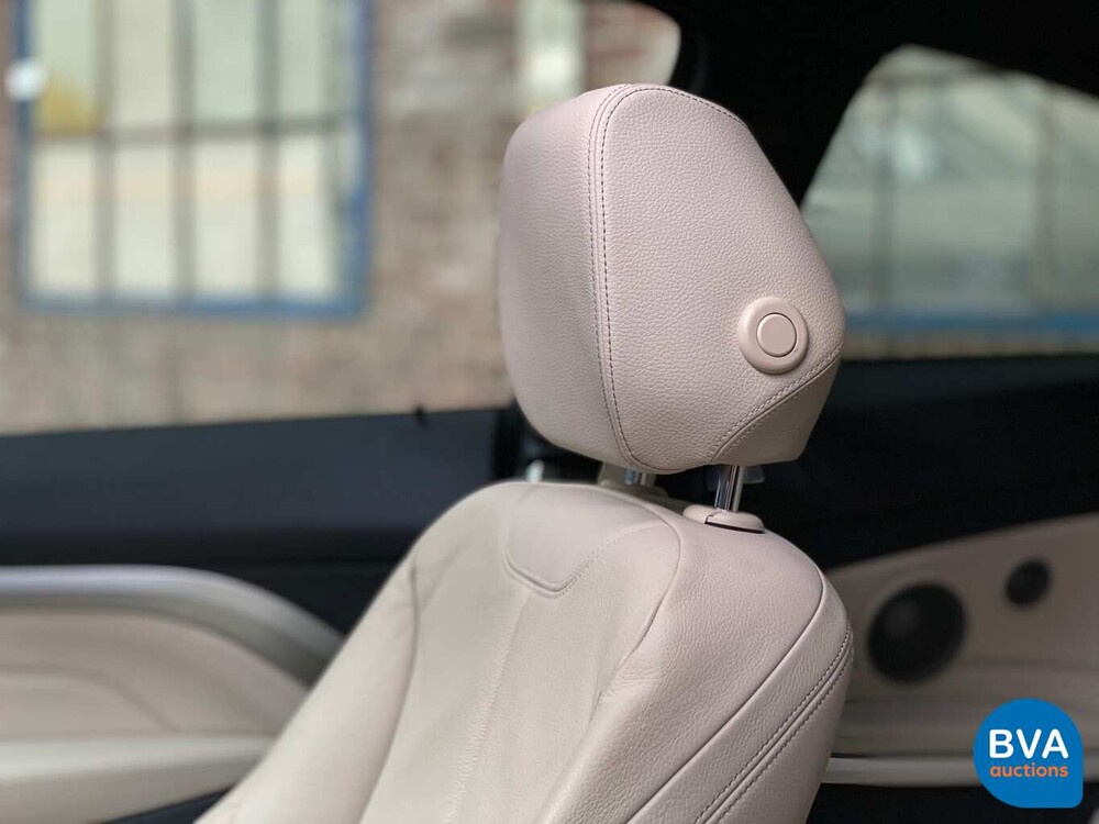 BMW 435d xDrive M-Sport Coupé 313pk 2014