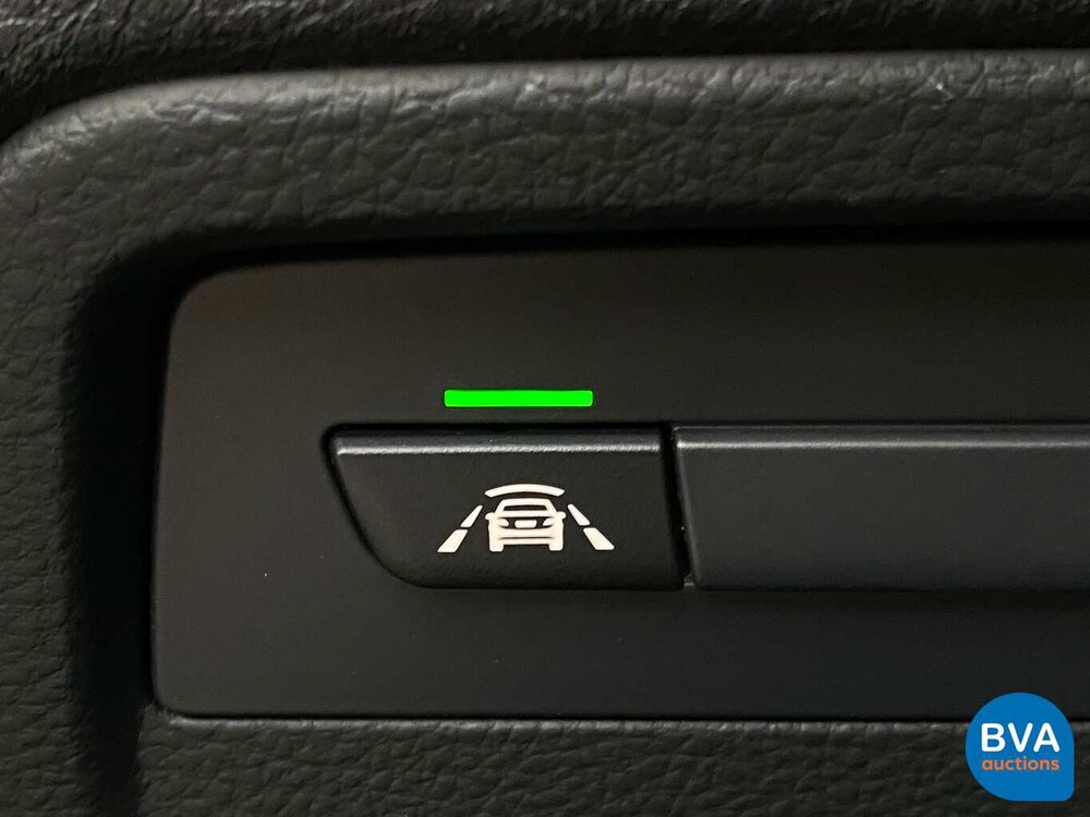 BMW 435d xDrive M-Sport Coupé 313pk 2014