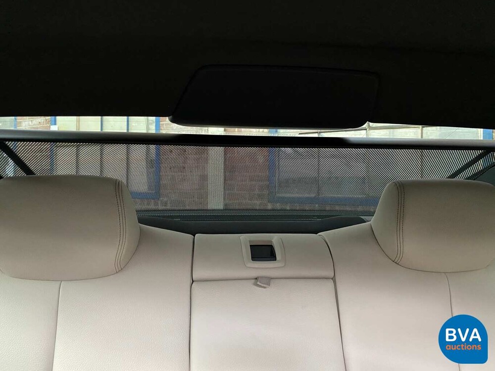 BMW 435d xDrive M-Sport Coupé 313pk 2014