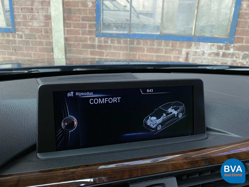 BMW 435d xDrive M-Sport Coupé 313pk 2014