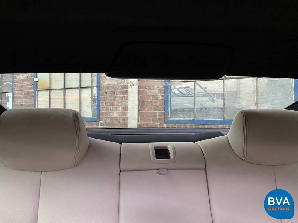 BMW 435d xDrive M-Sport Coupé 313pk 2014