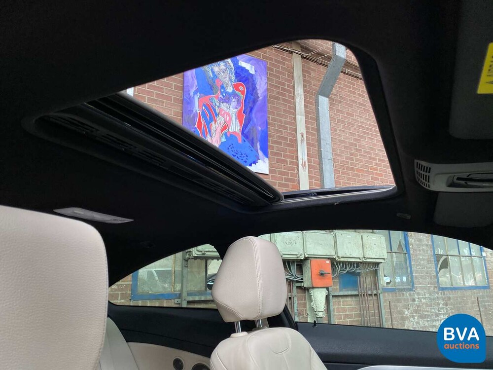 BMW 435d xDrive M-Sport Coupé 313pk 2014