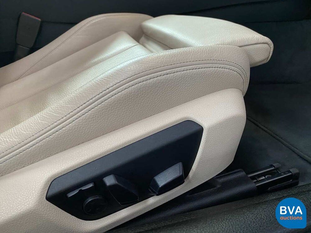 BMW 435d xDrive M-Sport Coupé 313pk 2014