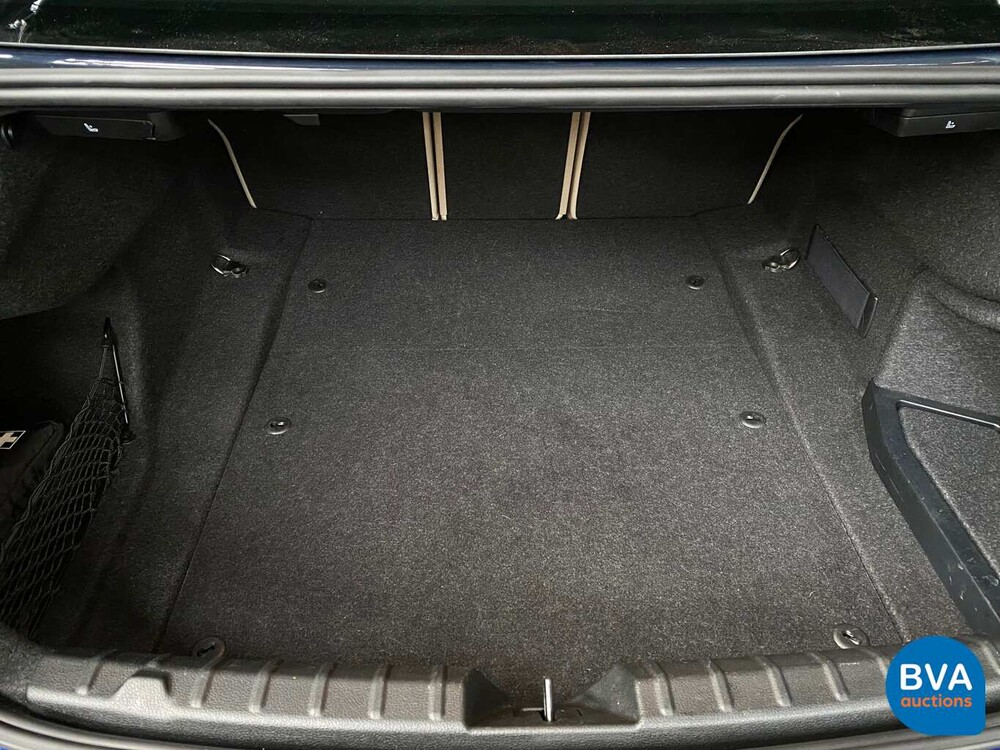 BMW 435d xDrive M-Sport Coupé 313pk 2014