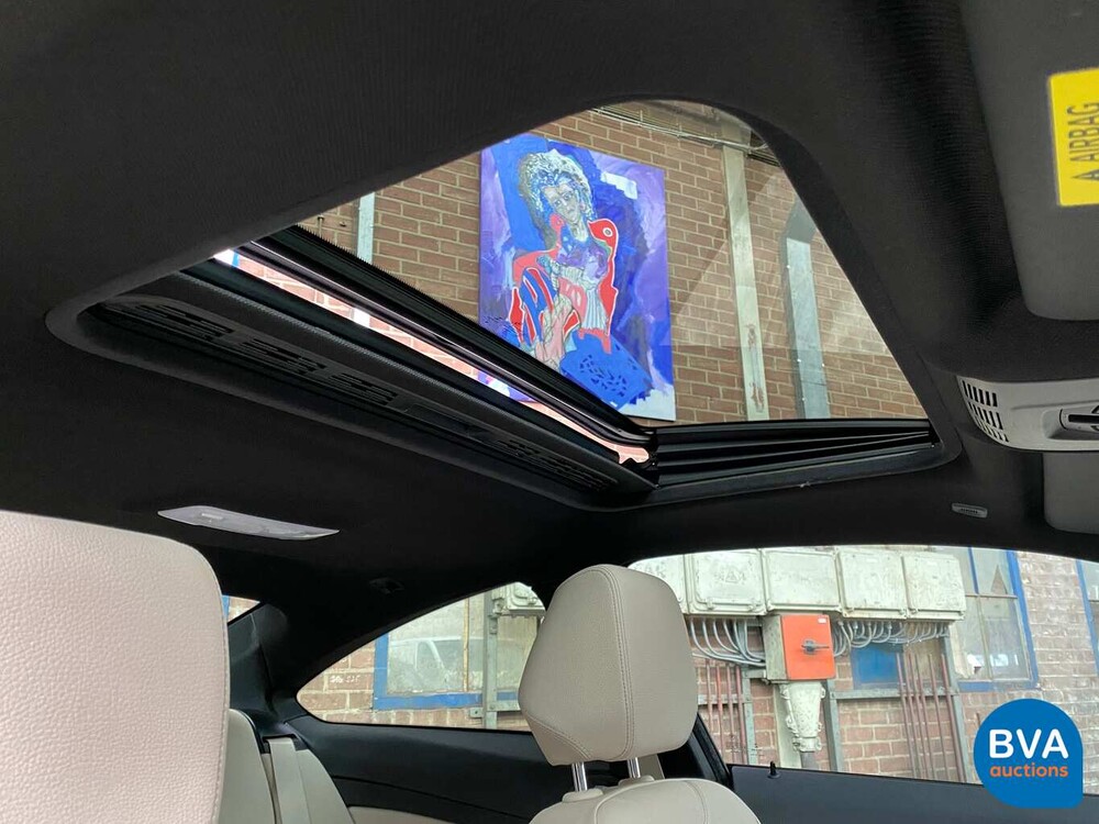 BMW 435d xDrive M-Sport Coupé 313pk 2014