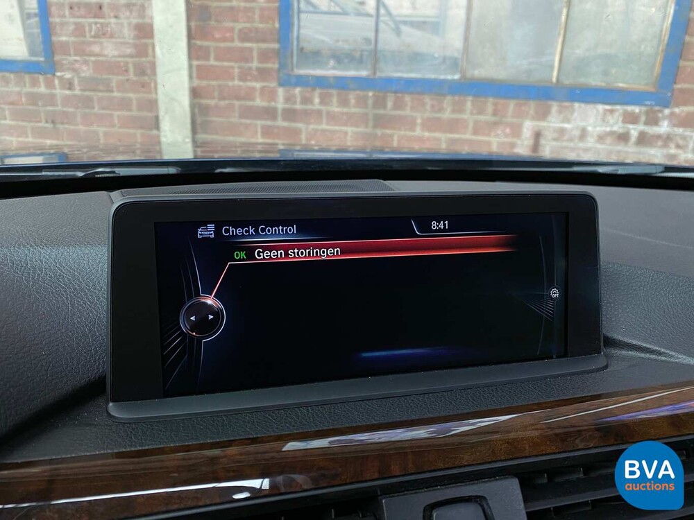 BMW 435d xDrive M-Sport Coupé 313pk 2014