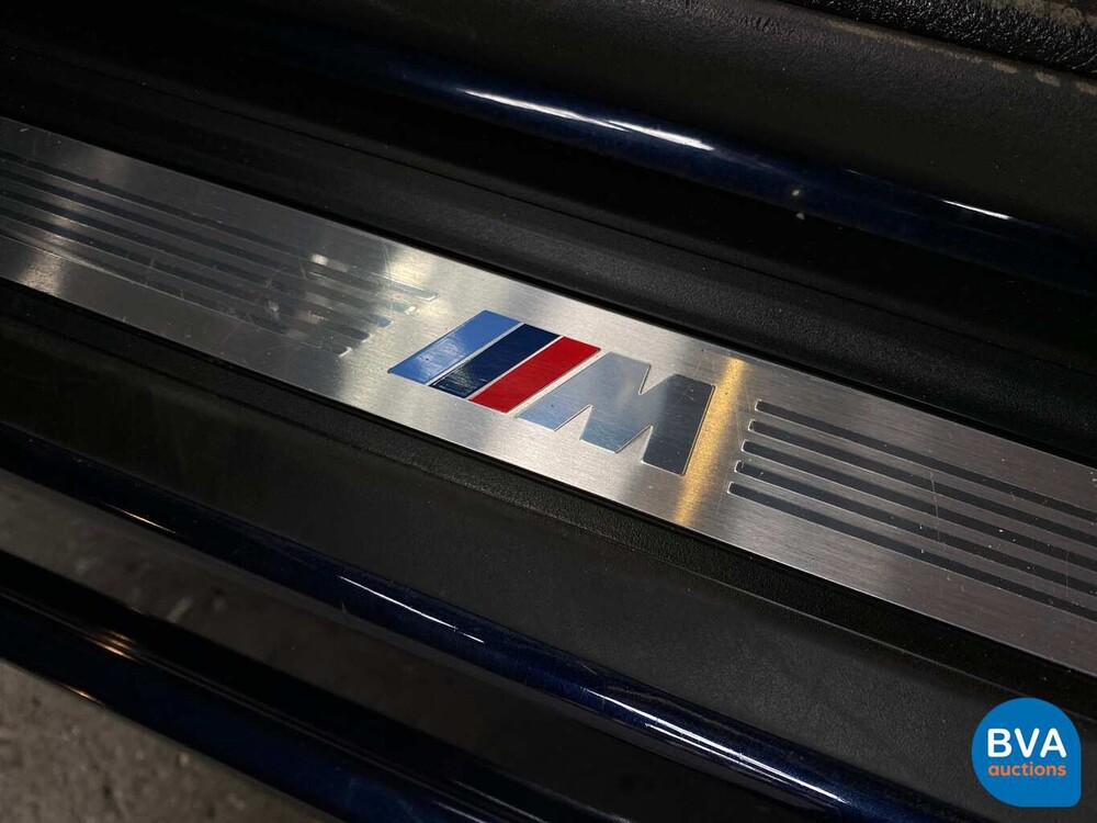 BMW 435d xDrive M-Sport Coupé 313pk 2014