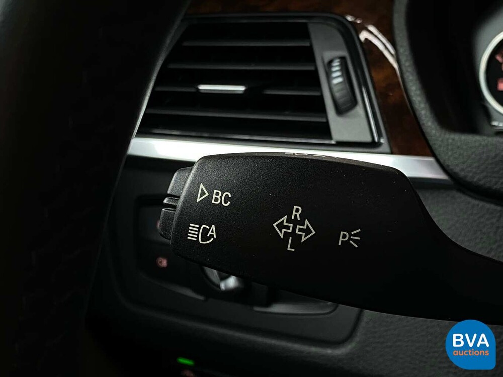 BMW 435d xDrive M-Sport Coupé 313pk 2014