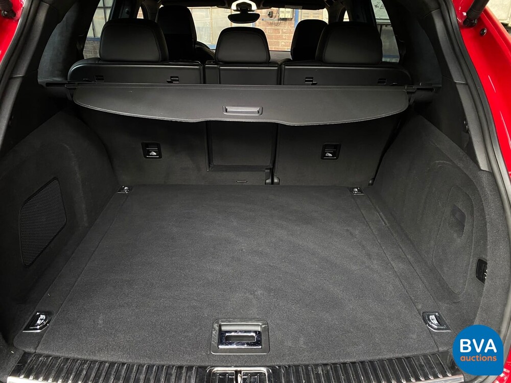 Porsche Cayenne GTS 3.6 V6 440pk 2015